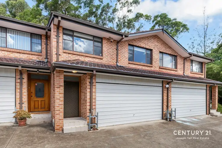 4/165-171 North Rocks Road, North Rocks NSW 2151