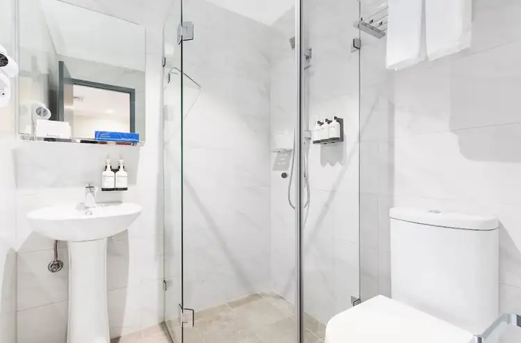 Second view of Homely apartment listing, 253 Broadway, Ultimo NSW 2007