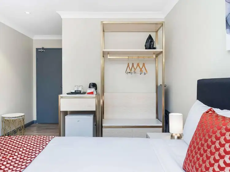 Third view of Homely apartment listing, 253 Broadway, Ultimo NSW 2007