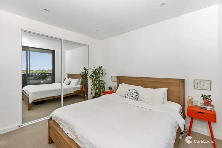 Fifth view of Homely apartment listing, 413/429 New Canterbury Road, Dulwich Hill NSW 2203
