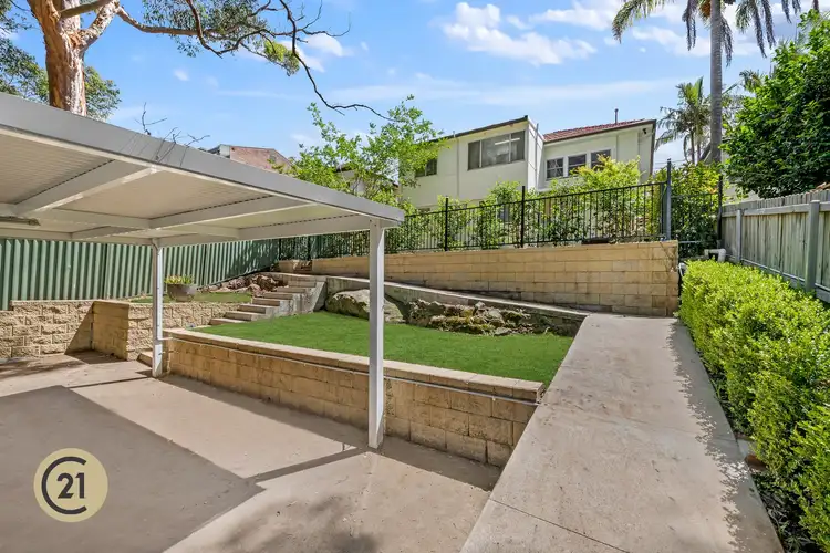 58 Thornleigh Street