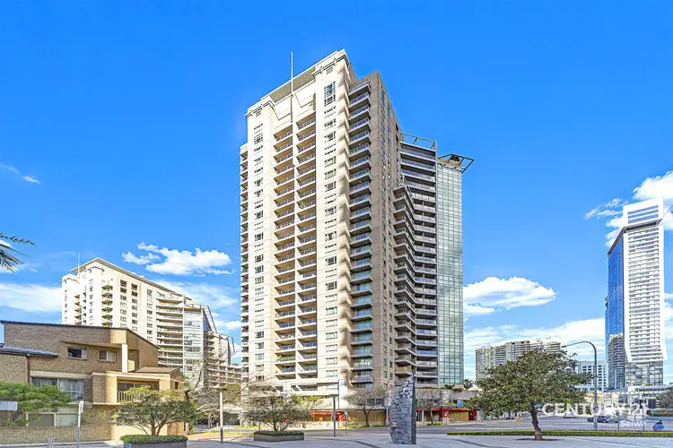 2001/2B Help Street, Chatswood NSW 2067