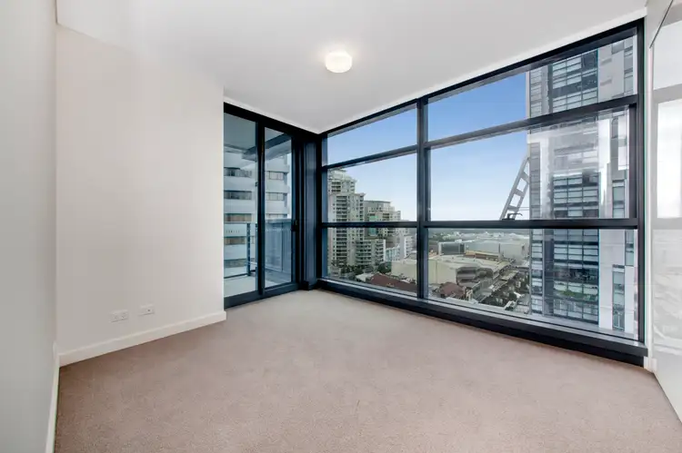 Second view of Homely apartment listing, 802/438 Victoria Avenue, Chatswood NSW 2067
