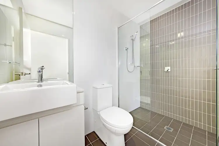 Fourth view of Homely apartment listing, 802/438 Victoria Avenue, Chatswood NSW 2067