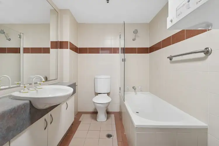 Fifth view of Homely apartment listing, 1202/197 Castlereagh Street, Sydney NSW 2000