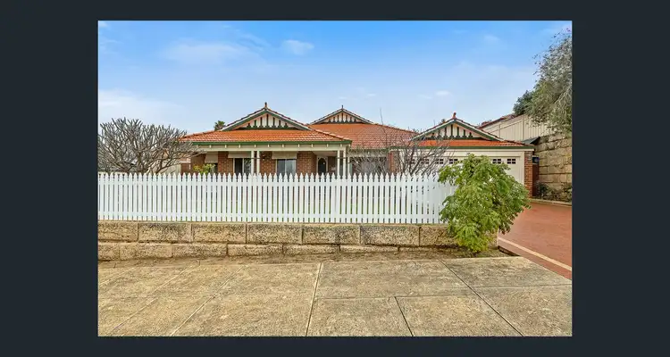 9 Duart Pass, Kinross WA 6028