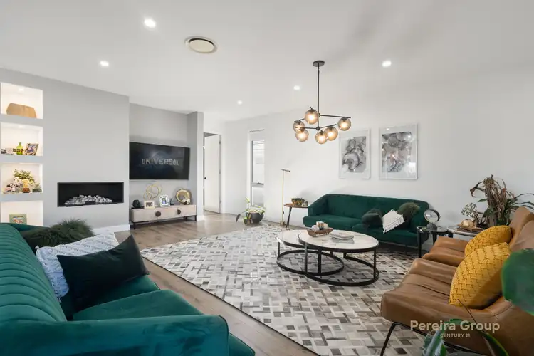 Third view of Homely house listing, 9 Cummins Loop, Harrington Park NSW 2567