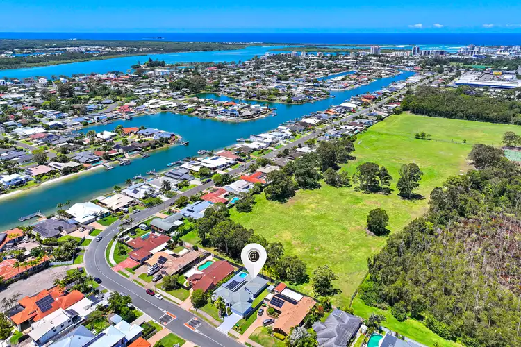 107 Tepequar Drive, Maroochydore QLD 4558