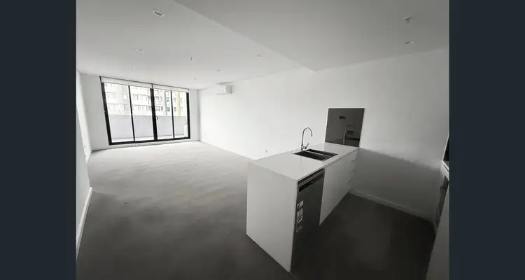 Second view of Homely unit listing, 11/387 Macquarie Street, Liverpool NSW 2170