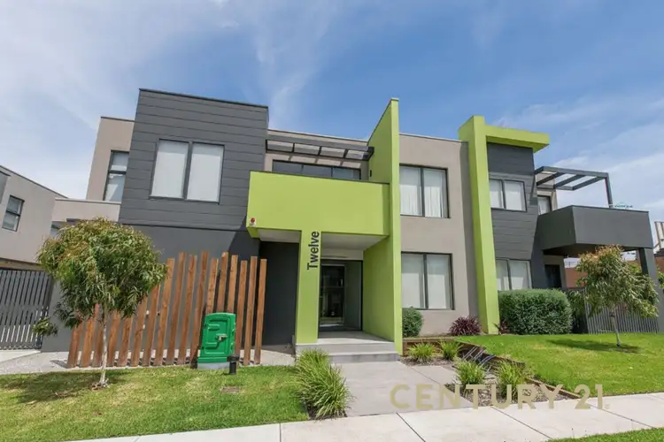 7/12 Stanley Street, Dandenong VIC 3175