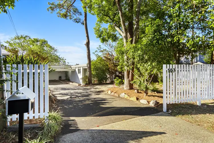 107 Kissing Point Road, Turramurra NSW 2074