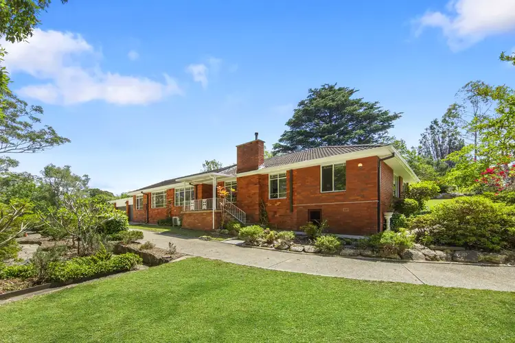 37 Eden Avenue, South Turramurra NSW 2074