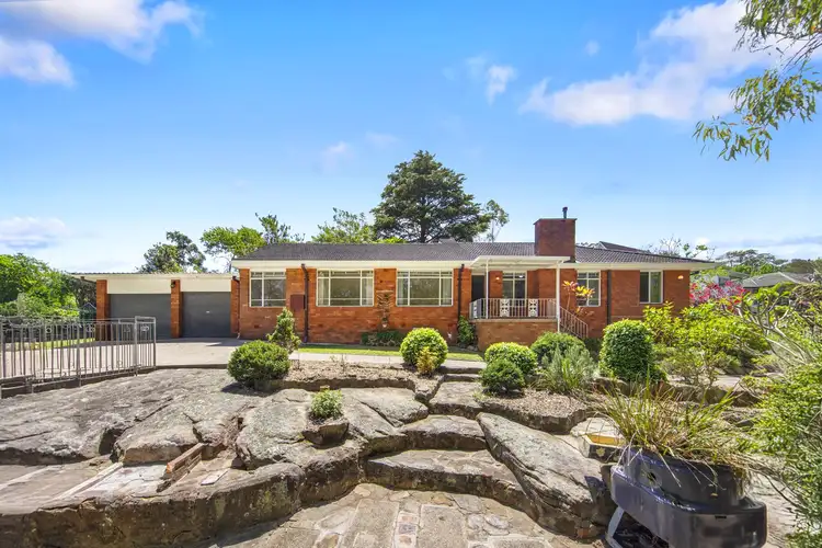 Fifth view of Homely house listing, 37 Eden Avenue, South Turramurra NSW 2074