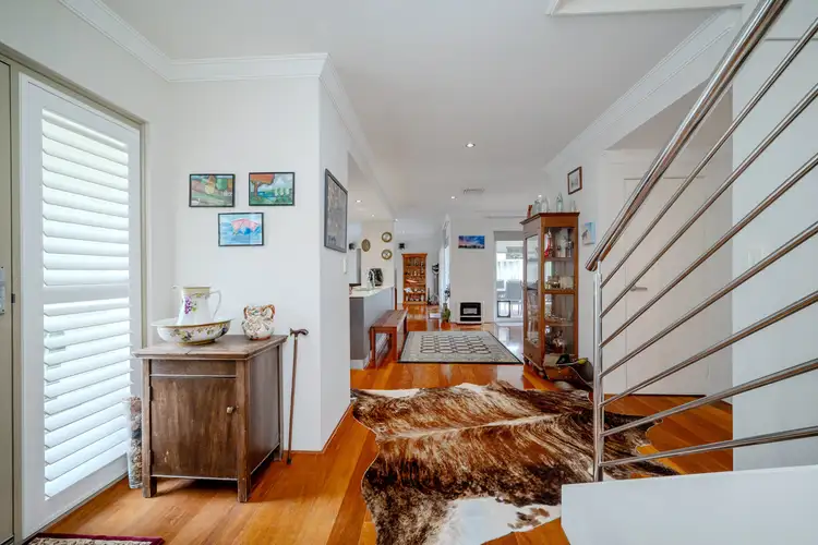 Third view of Homely house listing, 2/12 Catalina Place, Quinns Rocks WA 6030