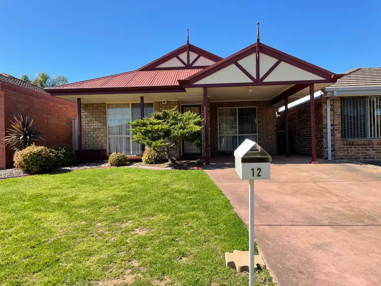 Second view of Homely house listing, 12 Schuit Crescent, Pooraka SA 5095