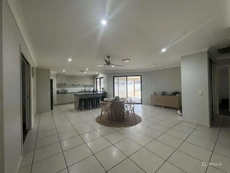 Third view of Homely house listing, 27 Lambert Drive, Moranbah QLD 4744