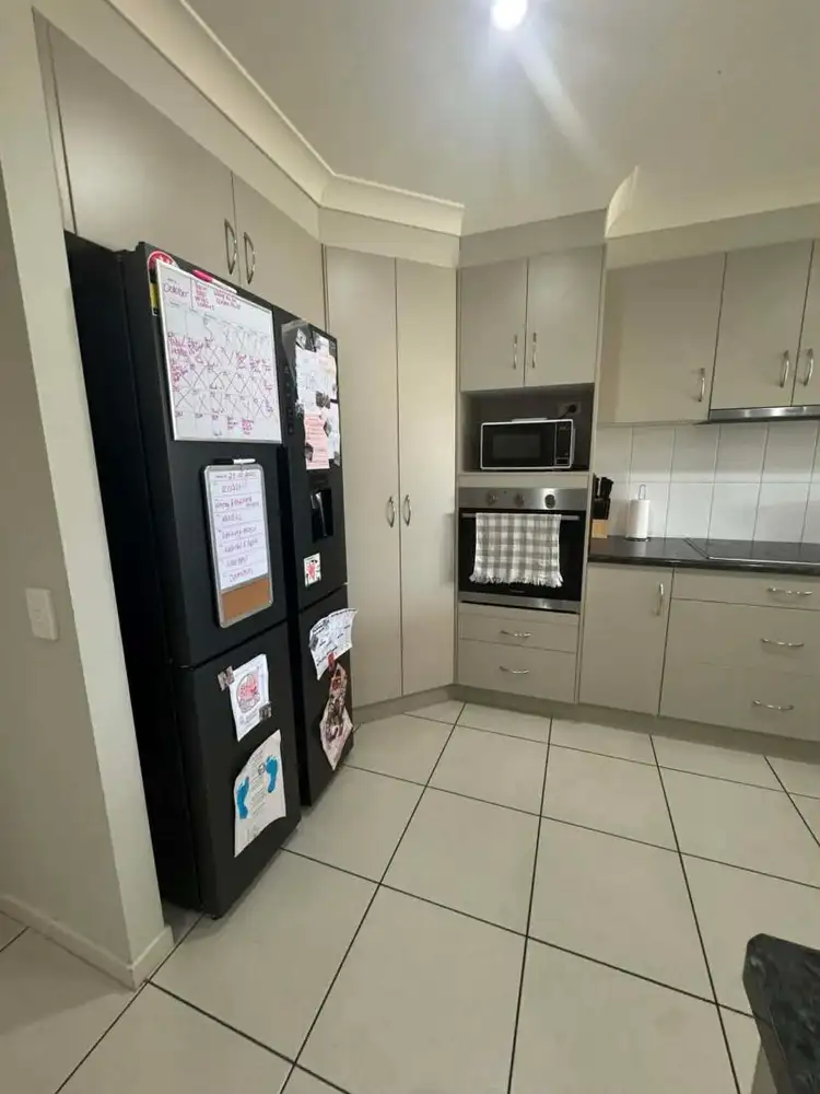 Fifth view of Homely house listing, 27 Lambert Drive, Moranbah QLD 4744