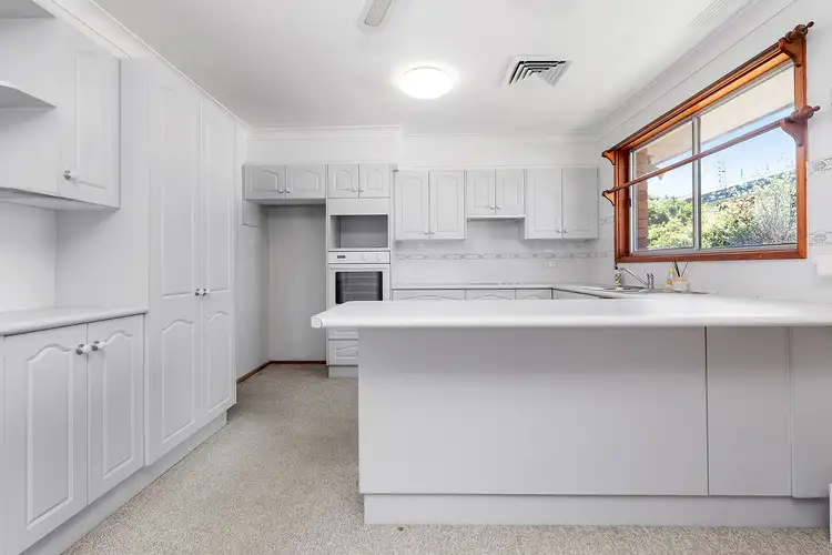 Fifth view of Homely house listing, 47 Rembrandt Drive, Merewether Heights NSW 2291