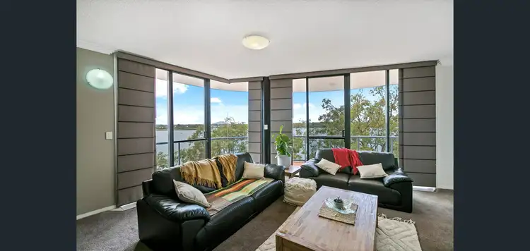 Fifth view of Homely apartment listing, 18/12 Picnic Point Esplanade, Maroochydore QLD 4558