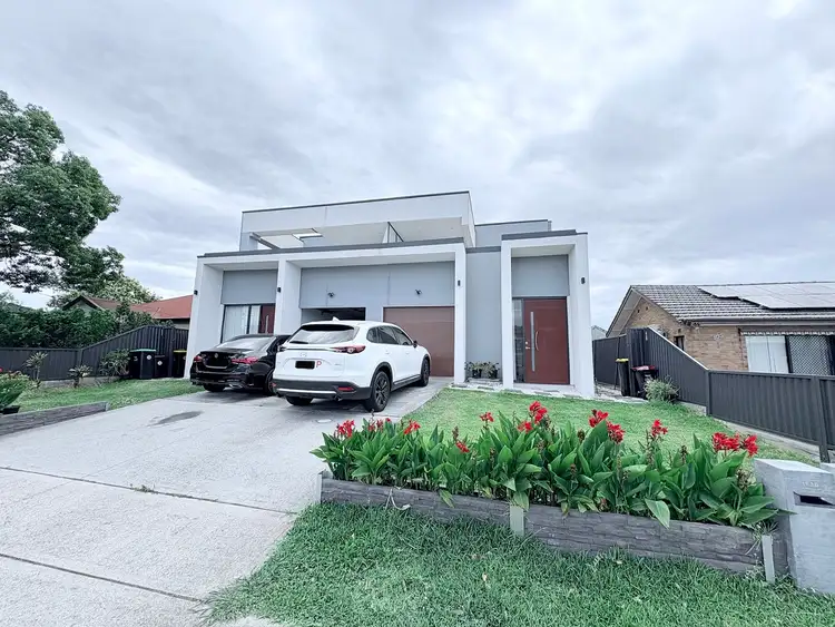 103b Bungaree Rd., Pendle Hill NSW 2145