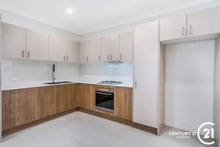 Fifth view of Homely house listing, 39a Lyrebird Crescent, Green Valley NSW 2168