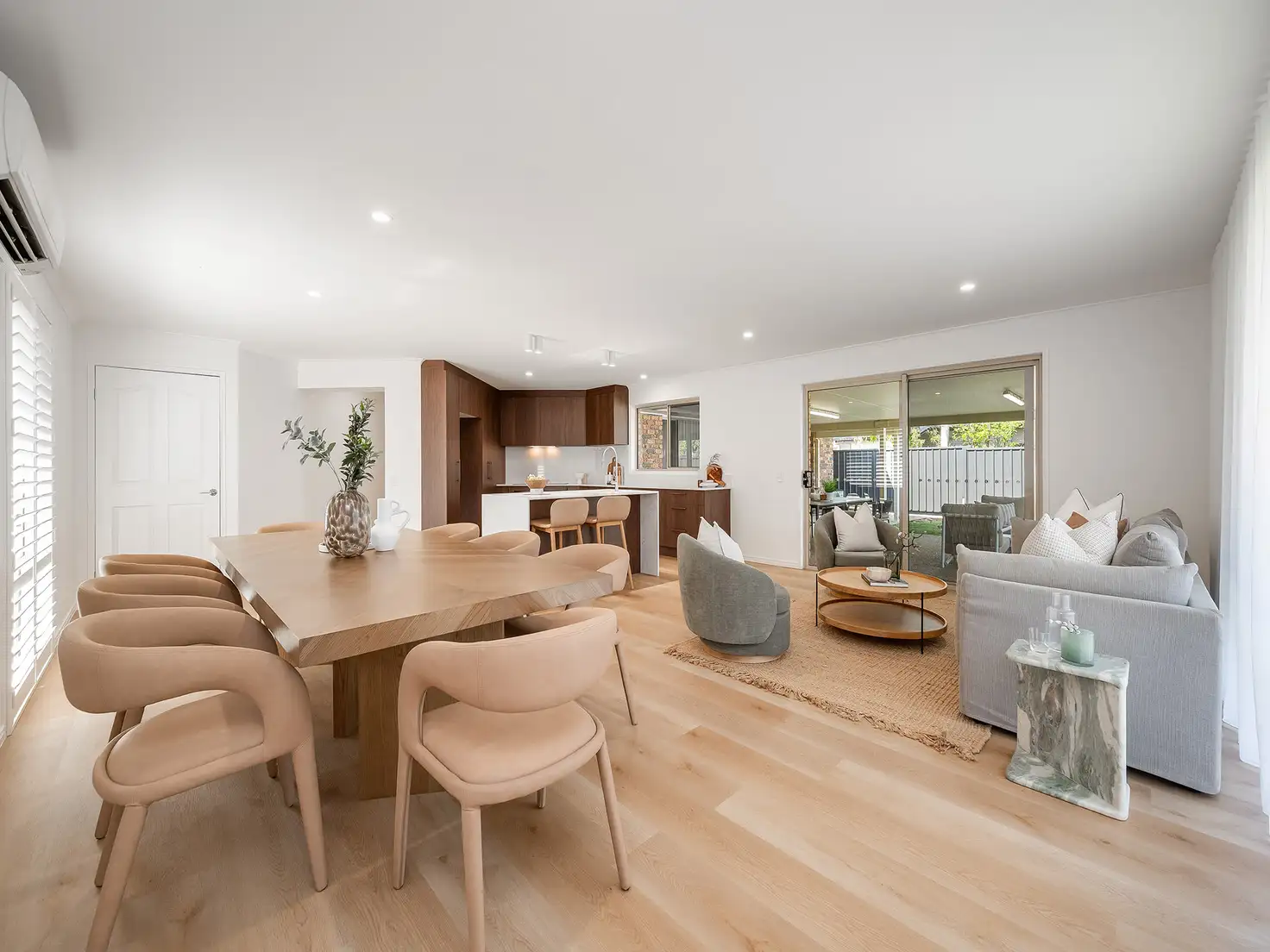 Main view of Homely house listing, 6 Leach Avenue, Landsborough QLD 4550