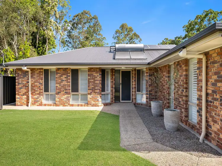 Second view of Homely house listing, 6 Leach Avenue, Landsborough QLD 4550