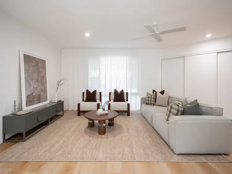 Third view of Homely house listing, 6 Leach Avenue, Landsborough QLD 4550