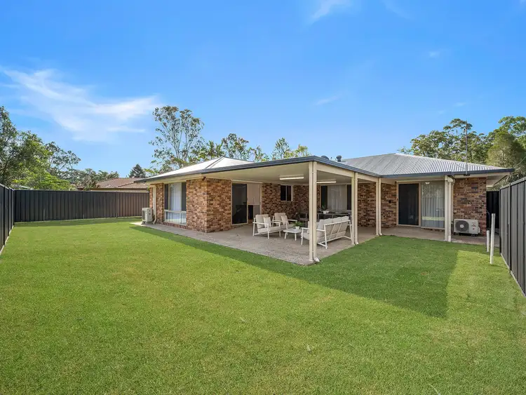 Fourth view of Homely house listing, 6 Leach Avenue, Landsborough QLD 4550