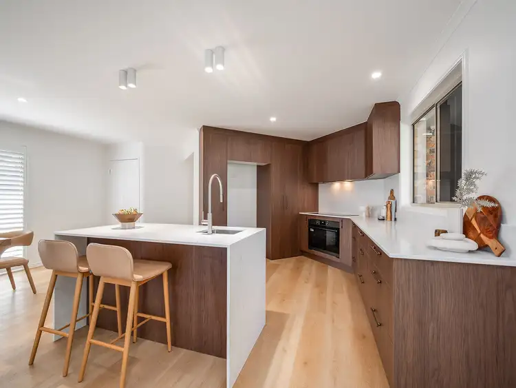 Fifth view of Homely house listing, 6 Leach Avenue, Landsborough QLD 4550