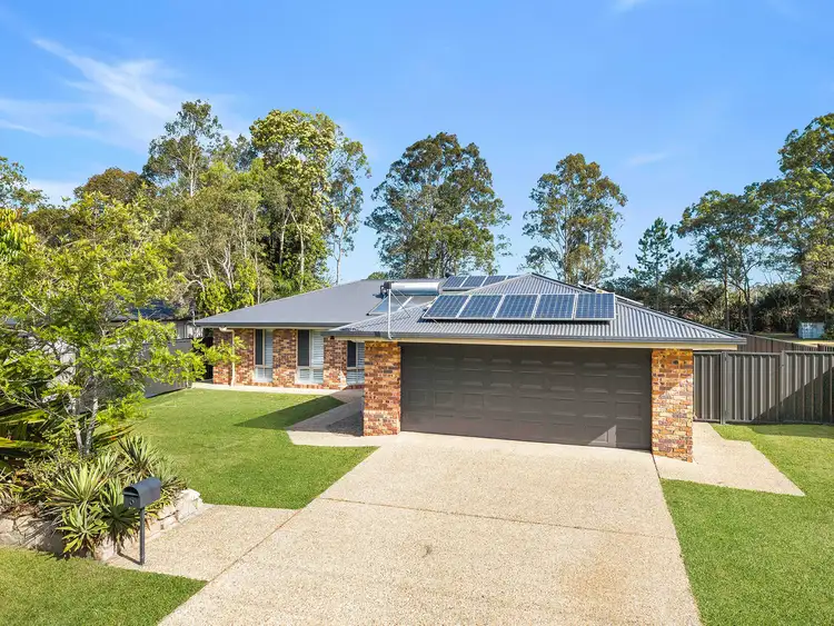 Sixth view of Homely house listing, 6 Leach Avenue, Landsborough QLD 4550