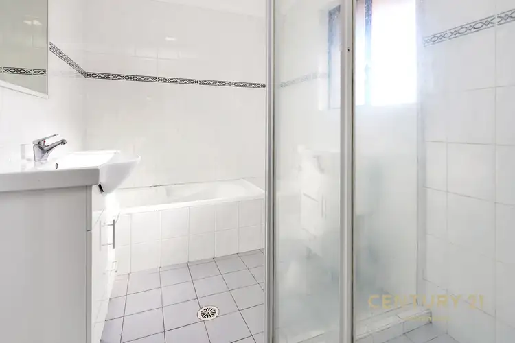 Fourth view of Homely apartment listing, 11/10-12 Hassall Street, Westmead NSW 2145