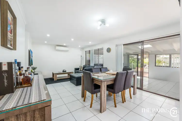 Third view of Homely house listing, 59 Bettong Crescent, Bossley Park NSW 2176