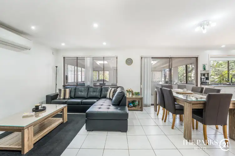 Fourth view of Homely house listing, 59 Bettong Crescent, Bossley Park NSW 2176