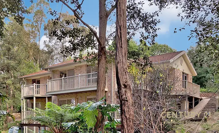 Address available on request