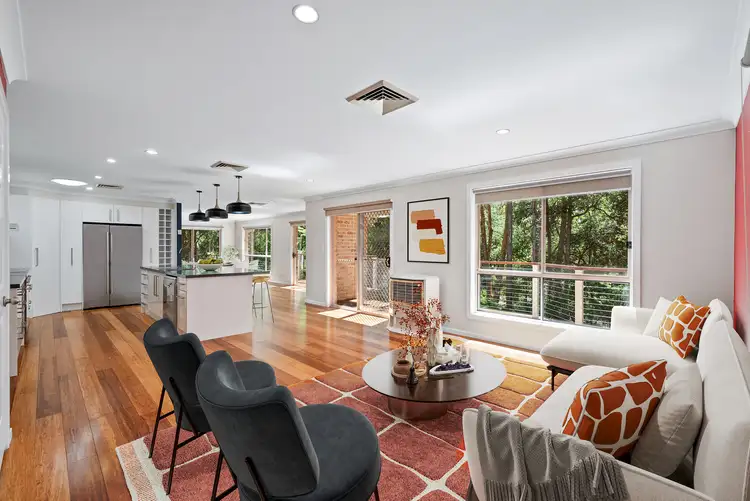 1A Argyll Road, Winmalee NSW 2777