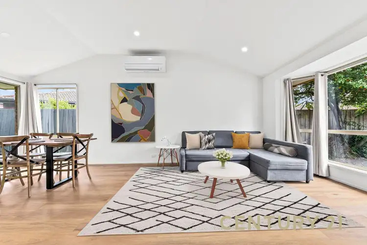 Second view of Homely unit listing, 2/158 Gladstone Road, Dandenong North VIC 3175