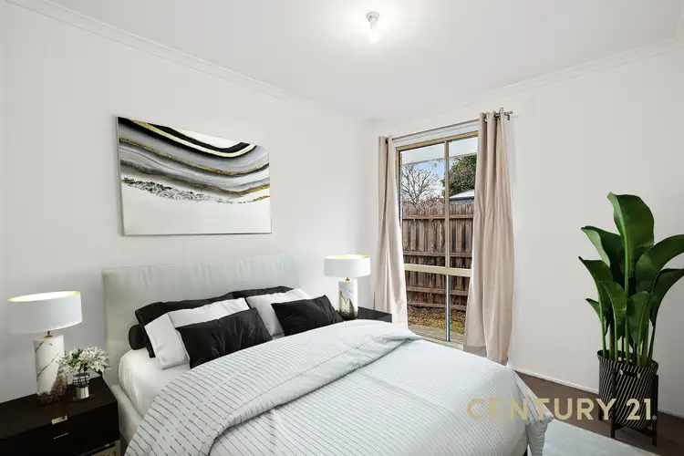 Fourth view of Homely unit listing, 2/158 Gladstone Road, Dandenong North VIC 3175