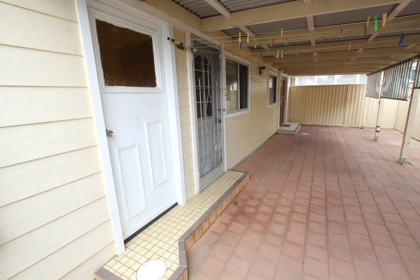 Main view of Homely semi-detached listing, 18A Dredge Avenue, Moorebank NSW 2170