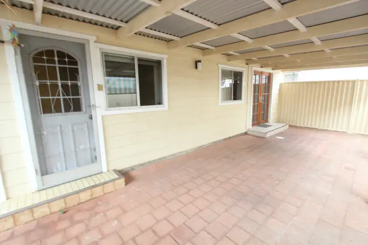 Second view of Homely semi-detached listing, 18A Dredge Avenue, Moorebank NSW 2170