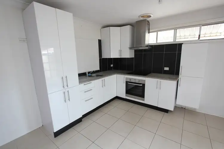 Third view of Homely semi-detached listing, 18A Dredge Avenue, Moorebank NSW 2170