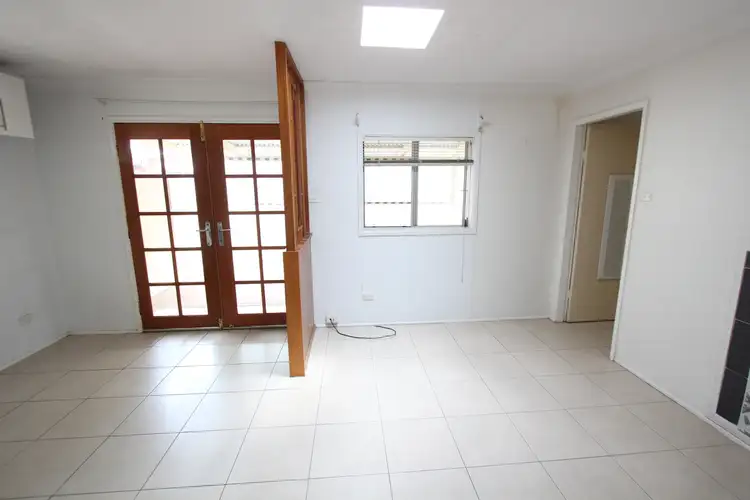 Fourth view of Homely semi-detached listing, 18A Dredge Avenue, Moorebank NSW 2170