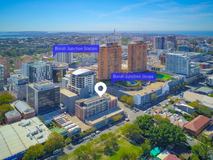 508/29 Newland Street, Bondi Junction NSW 2022