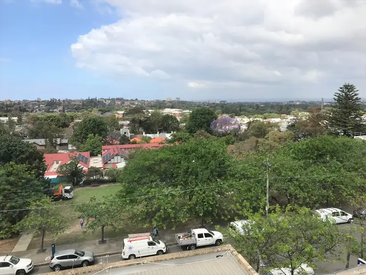 Second view of Homely studio listing, 508/29 Newland Street, Bondi Junction NSW 2022