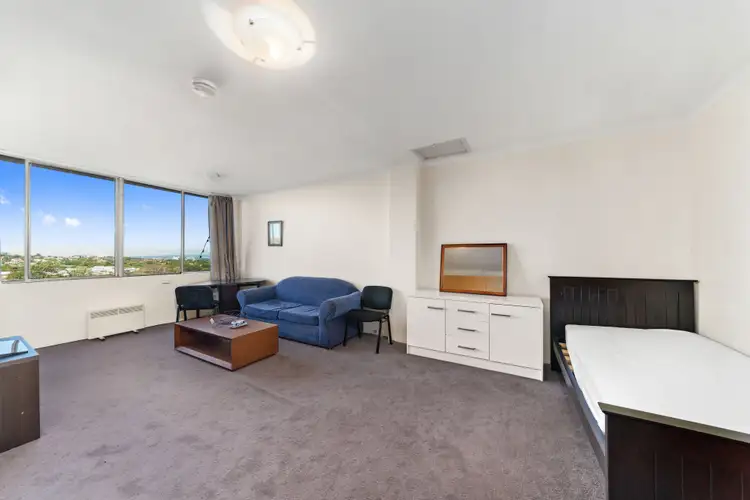Fifth view of Homely studio listing, 508/29 Newland Street, Bondi Junction NSW 2022