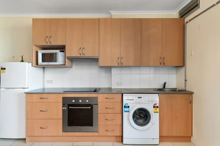 Sixth view of Homely studio listing, 508/29 Newland Street, Bondi Junction NSW 2022