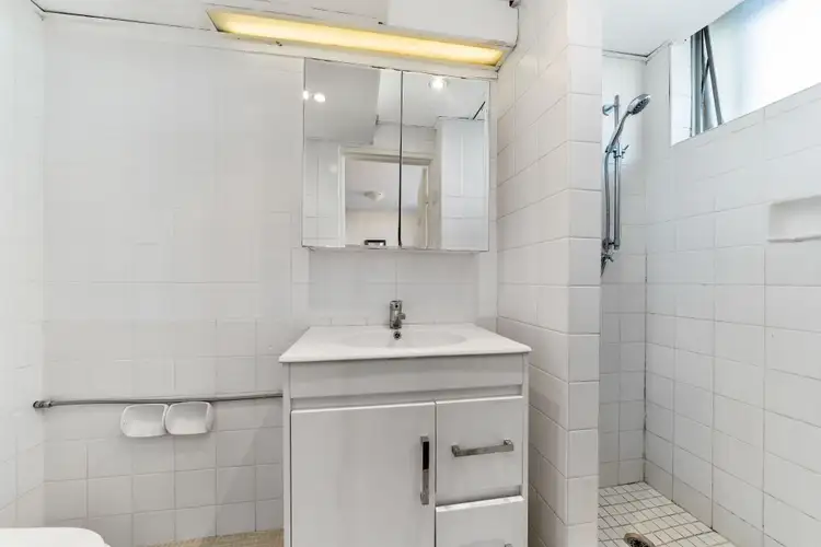 Seventh view of Homely studio listing, 508/29 Newland Street, Bondi Junction NSW 2022