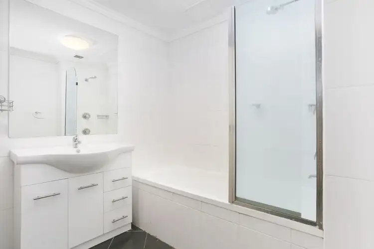 Third view of Homely apartment listing, 203/298 Sussex Street, Sydney NSW 2000