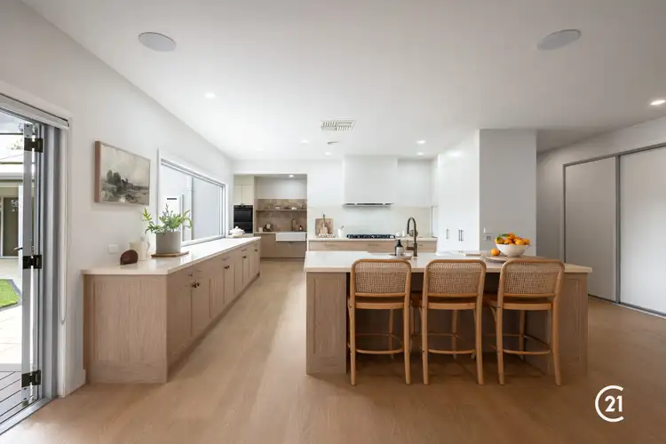 Third view of Homely house listing, 9 Wharparilla Drive, Echuca VIC 3564