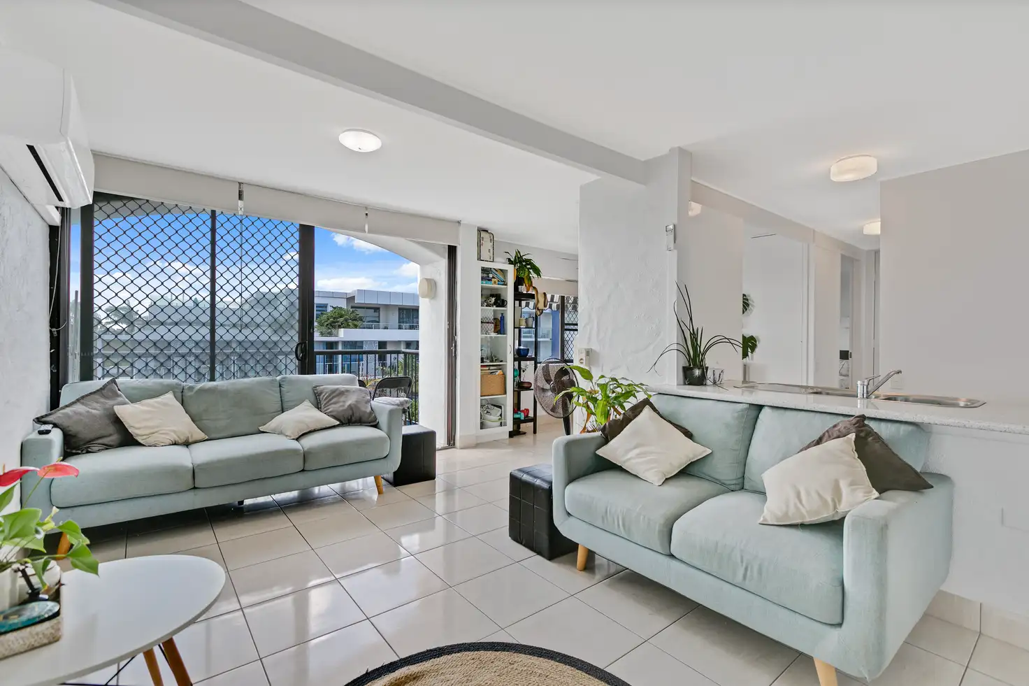 Main view of Homely unit listing, 16/1 Mandin Street, Alexandra Headland QLD 4572